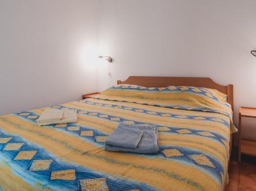 Villa Gromaca Omišalj Esterno foto